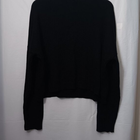 IF IT WERE ME LONG SLEEVE HO HO HO CHRISTMAS SWEATER - Picture 13 of 15